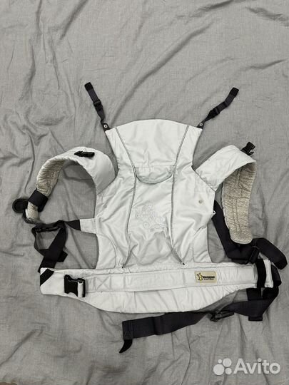 Рюкзак переноска кенгуру