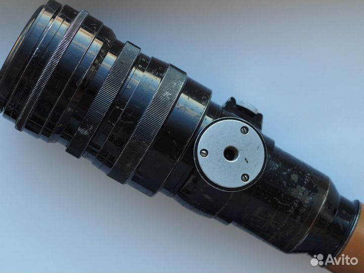 Таир-3 300mm f4 несколько разных