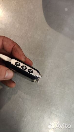 Брелок starline c9