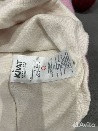 Шапка шлем kivat 1