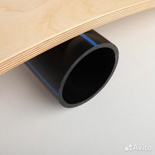 Балансировочная доска на равновесие 100х35 Магазин