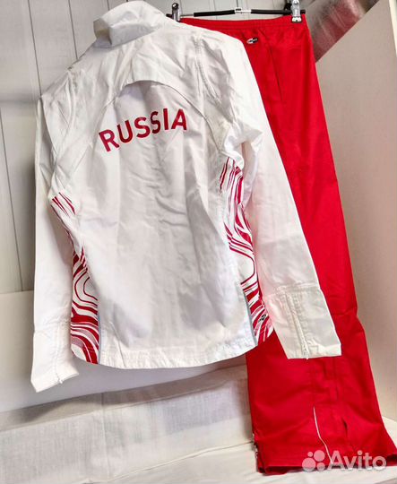 Костюм спортивный Адидас