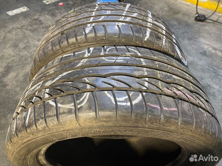 Dunlop SP Sport 01 205/50 R15 86V