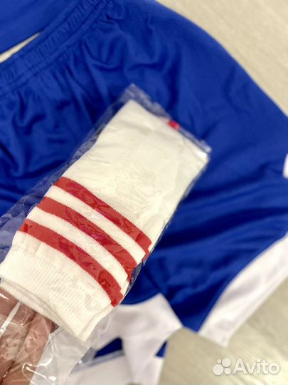 Форма баскетбольная детская