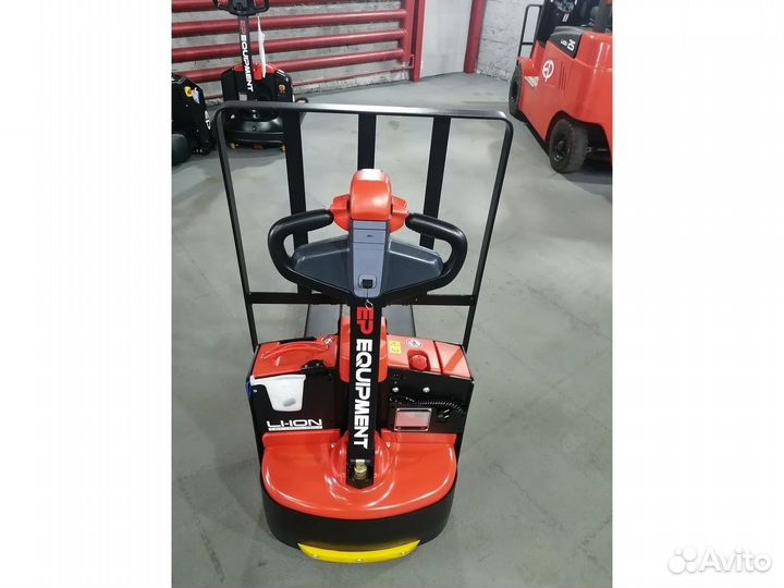 Рохля самоходная WPL202