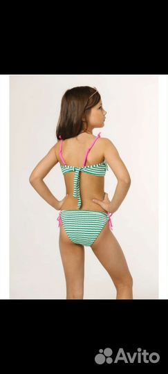 Новый купальник р.98