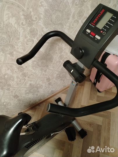 Велотренажер бу
