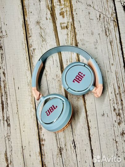 Беспроводные наушники JR410