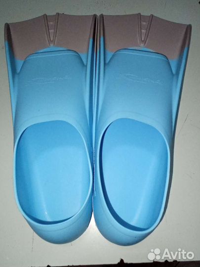 Ласты детские 28-31