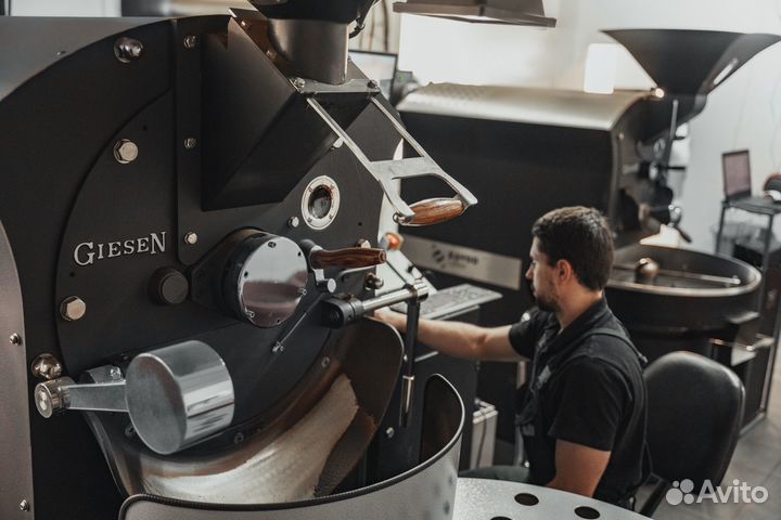 Кофе в зернах, Arabica Classic. Оптом