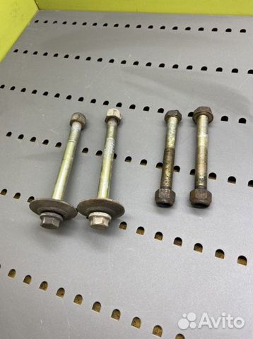 Болты рычагов комплект Ford Transit 5
