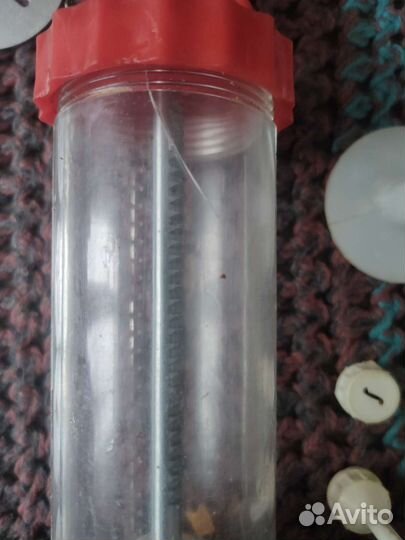 Кондитерский шприц