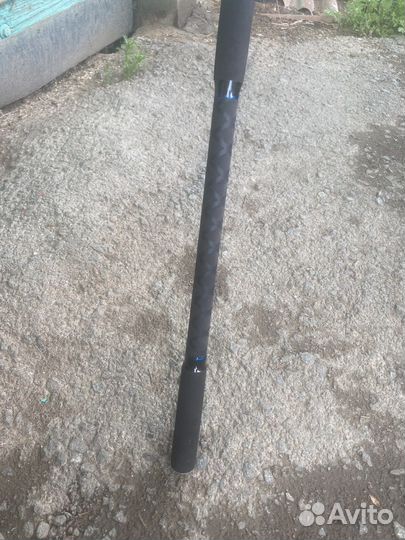 Фидар Карп 3. 3.6 новый