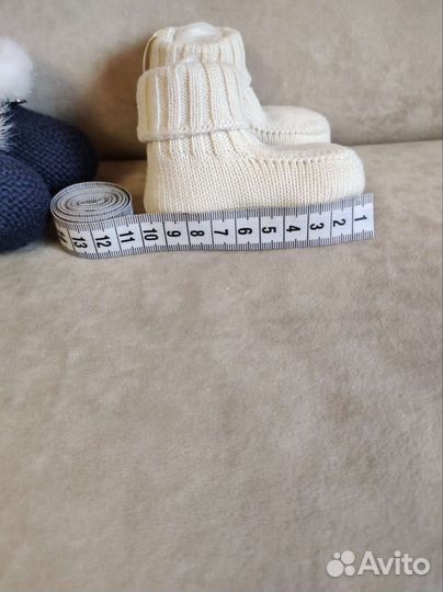 Носочки детские