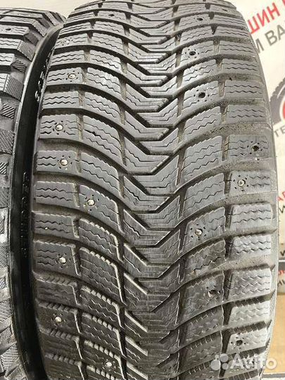 Michelin X-Ice 3 245/45 R19 102M