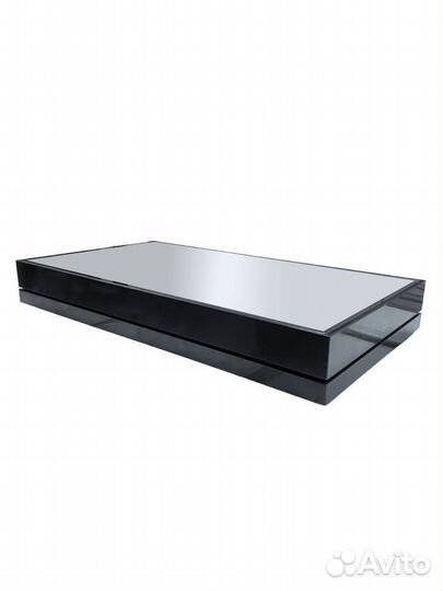 Алюминиевое мансардное окно