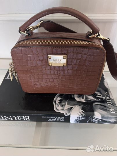 Сумка женская dkny, оригинал