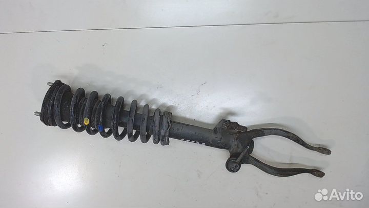 Амортизатор подвески Mazda 6 (GH), 2009