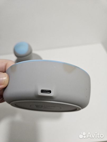 Массажер для головы Xiaomi Mini M2