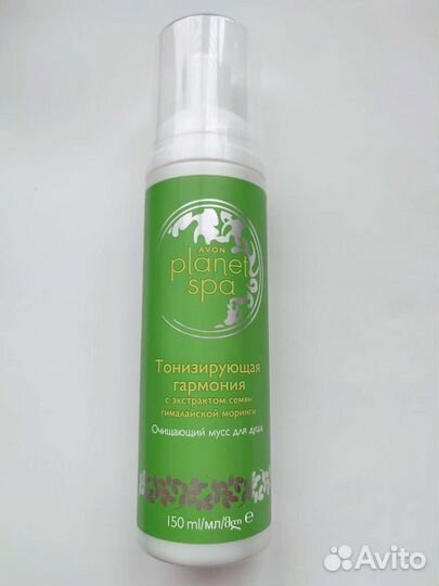 Аvon шампуни, жидкое мыло, гели для душа