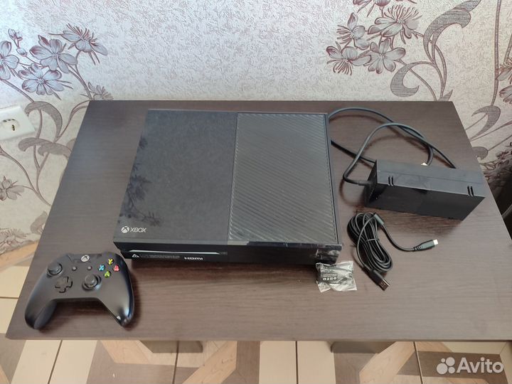 Кинект для Xbox One