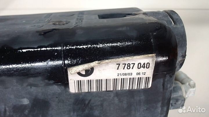 Бачок расширительный BMW 3 E46, 2003