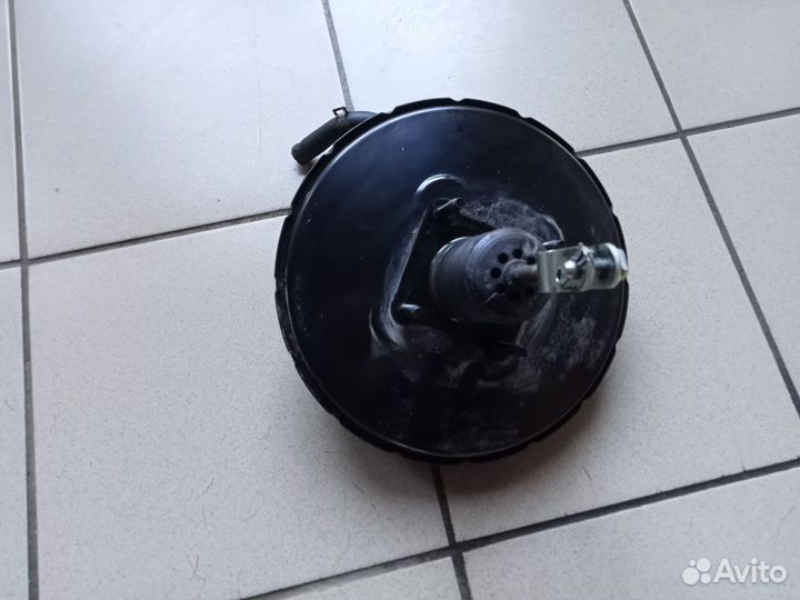 Усилитель тормозов вакуумный Шевроле Авео Т250
