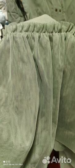 Платье на девочку 146 152