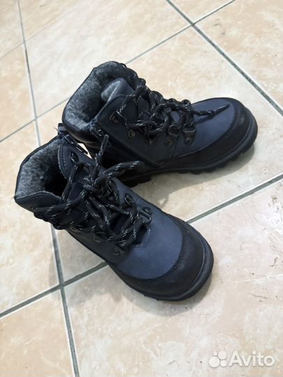 Вещи пакетом на мальчика до 4 лет