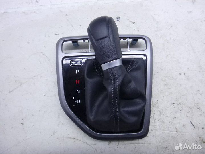 Кожух кулисы АКПП Hyundai Creta I (2016—2020)