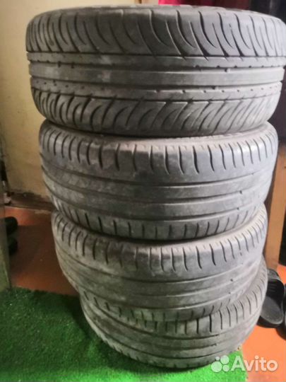 Michelin Energy Saver 195/50 R15