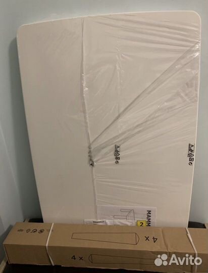 Маммут комплект