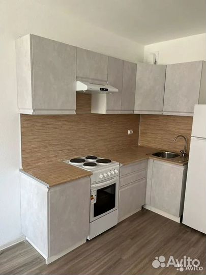 Кухонный гарнитур Бруклин