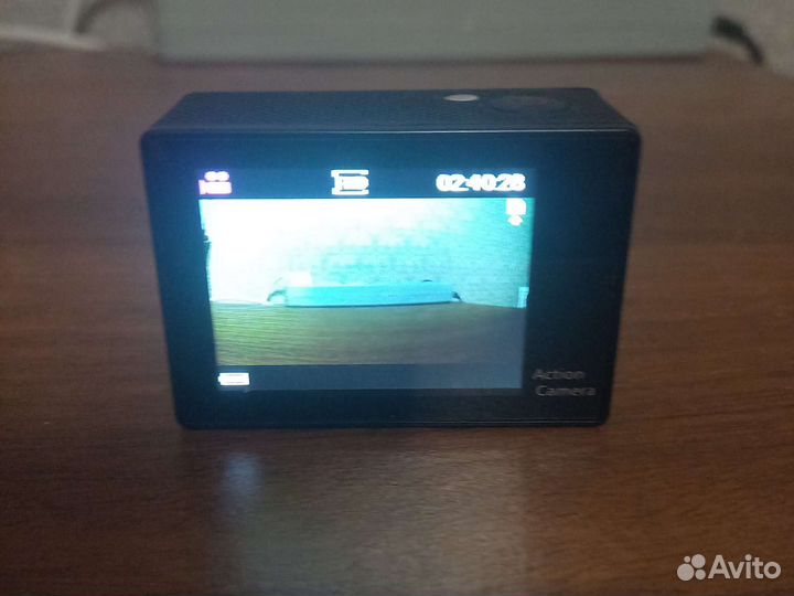 Видео камера