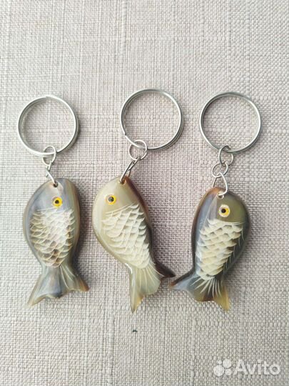 Зеркала, брелоки