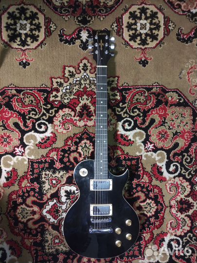 Электрогитара encore e99blk