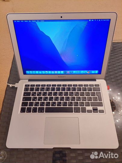Apple MacBook Air 13 2015
