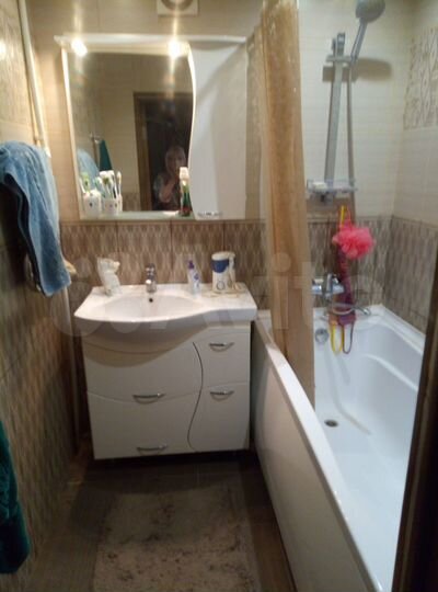 2-к. квартира, 66 м², 1/10 эт.