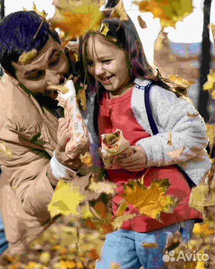 Франшиза закусочной Сеньор Денёр