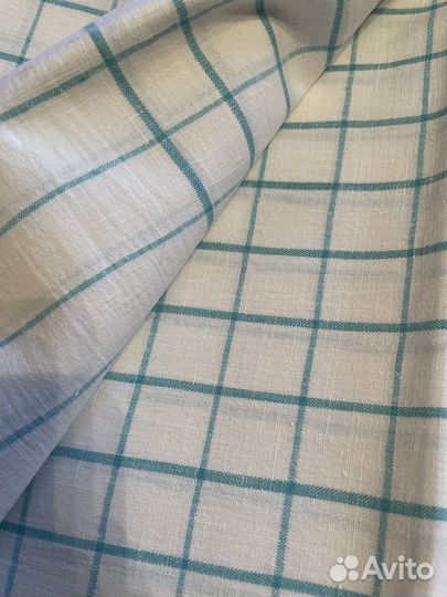 Простыни льняные СССР