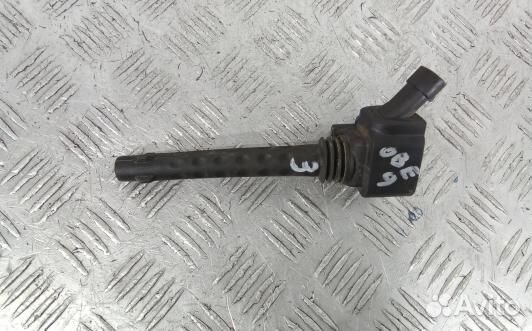 Катушка зажигания бензиновая lancia delta 3 (OBE09