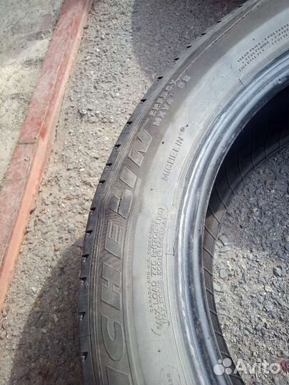 Michelin Energy MXV4 S8 235/55 R18