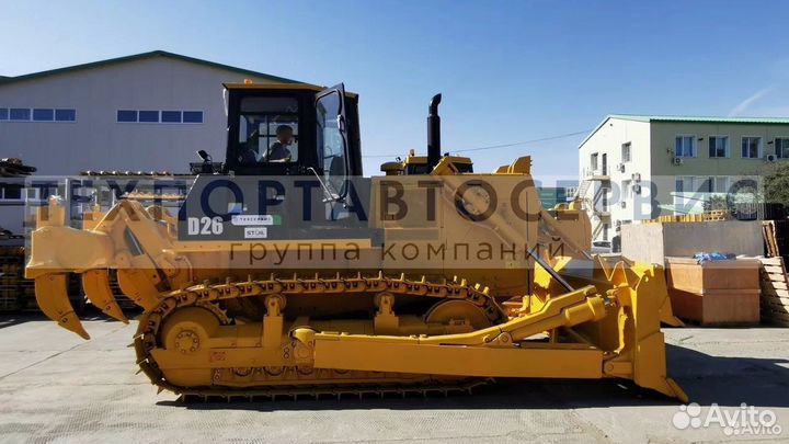 Beezone D26-5, 2023