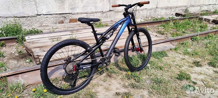 Велосипед 26