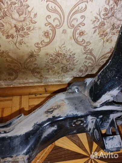 Подрамник opel meriva а