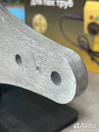 Сварочный аппарат для пвх труб 20-32 с регулировка