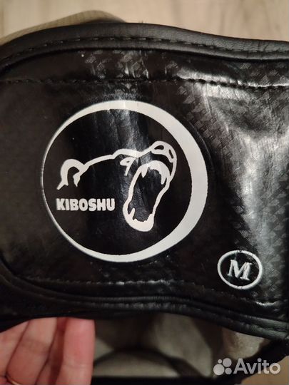 Шлем для бокса