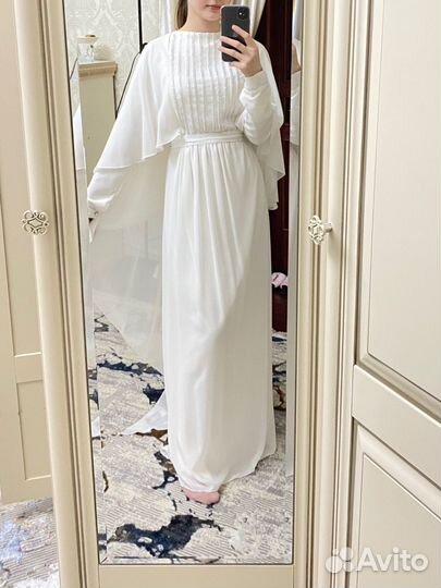 Продаю платье