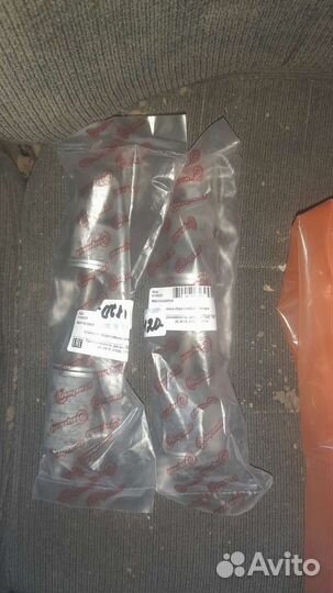 Запчасти на ходовку волги