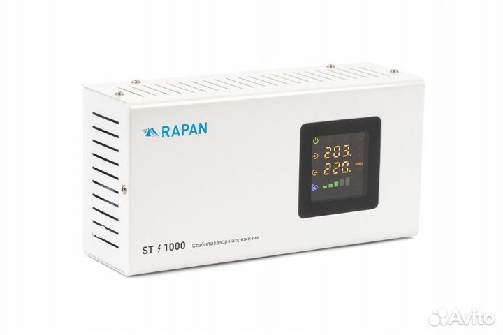 Cтабилизатор напряжения